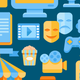 Illustration for article titled Tools to Track Your Music, Movie and Reading Habits